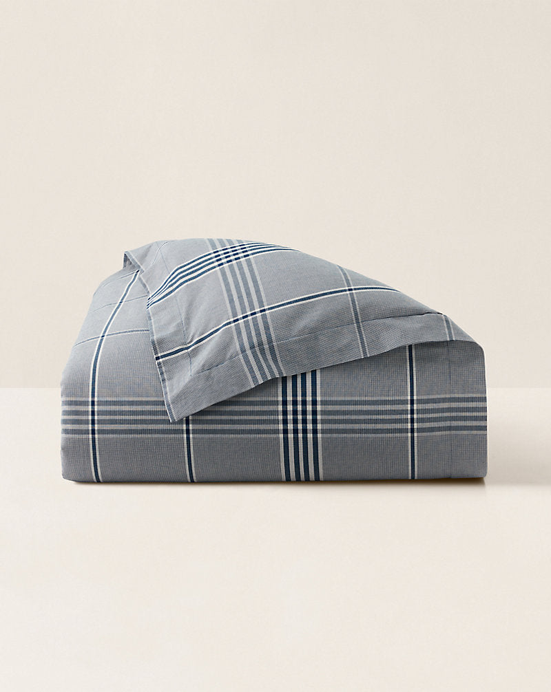 August Comforter