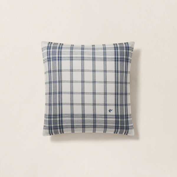 Daniel Throw Pillow