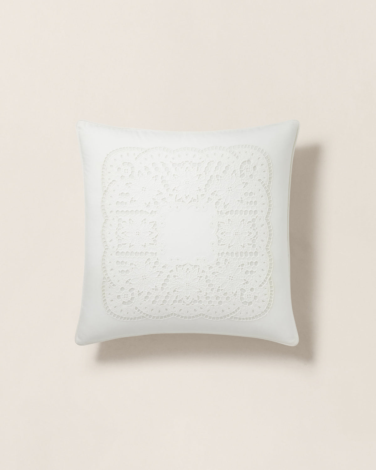 Barrie Throw Pillow