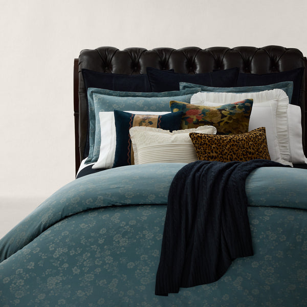 Saddlebrook Luisa Duvet Cover