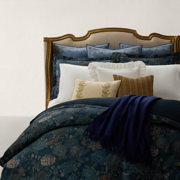 Cordelia Duvet Cover