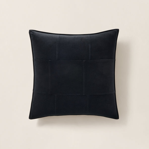 Saddlebrook Rose Euro Sham
