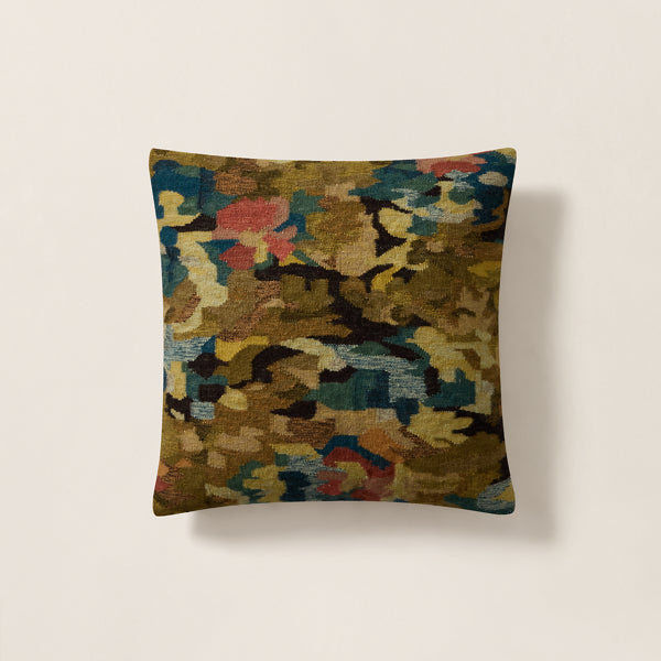 Saddlebrook Ivy Throw Pillow