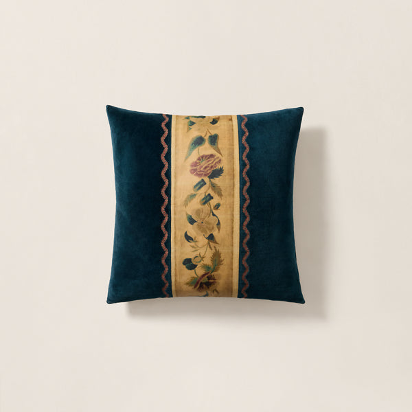 Saddlebrook Silas Throw Pillow