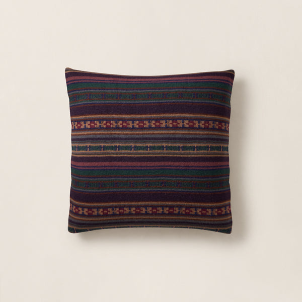 Quinn Emerett Throw Pillow
