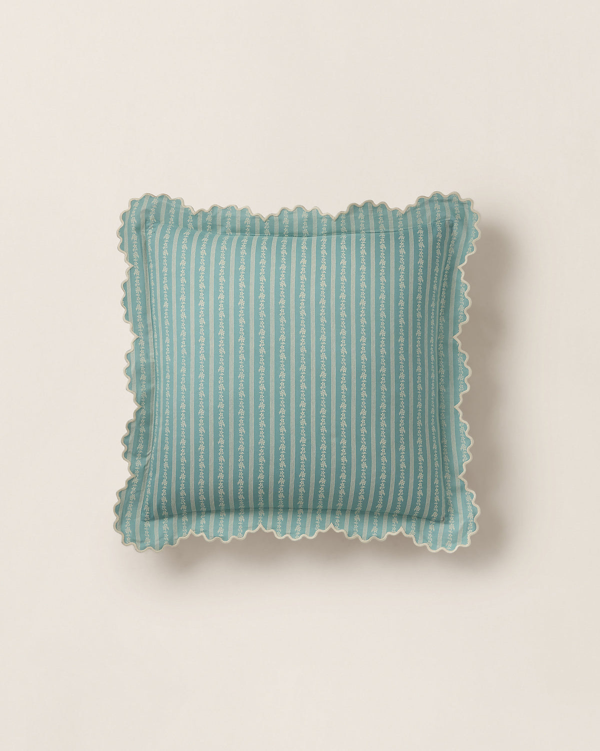 Fitzroy Throw Pillow
