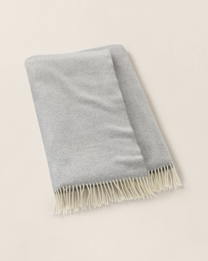 Jax Throw Blanket