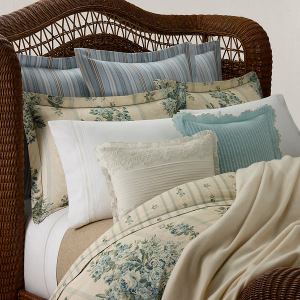 Gabriella Duvet Cover