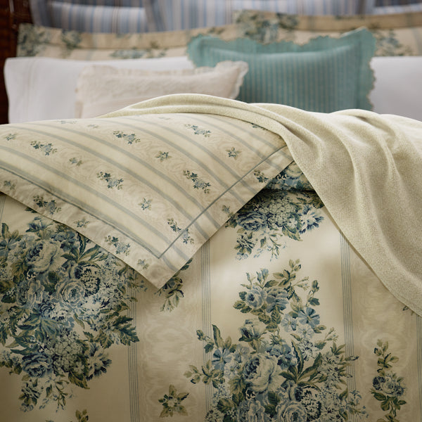 Gabriella Duvet Cover