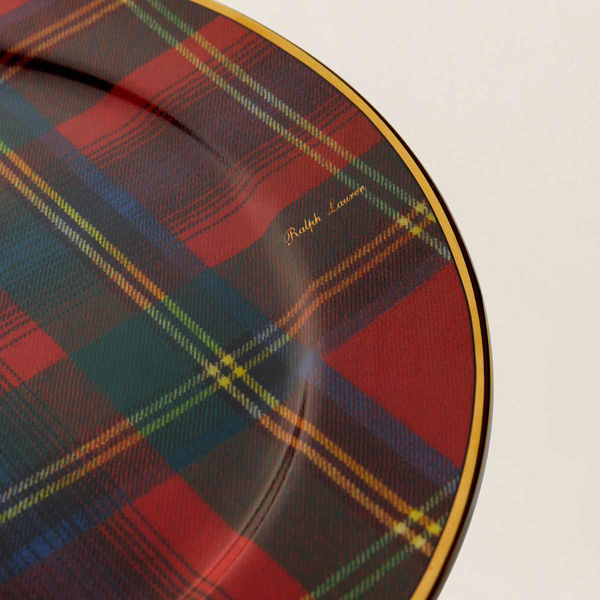 Alexander Charger - Ralph Lauren Home