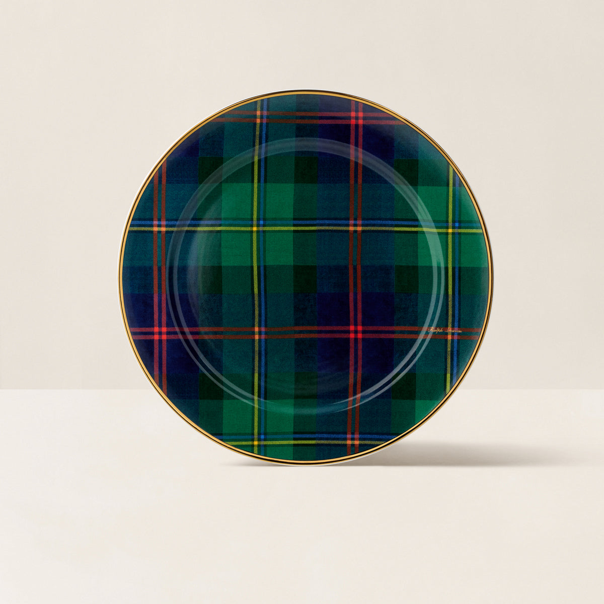Wexford Charger - Ralph Lauren Home