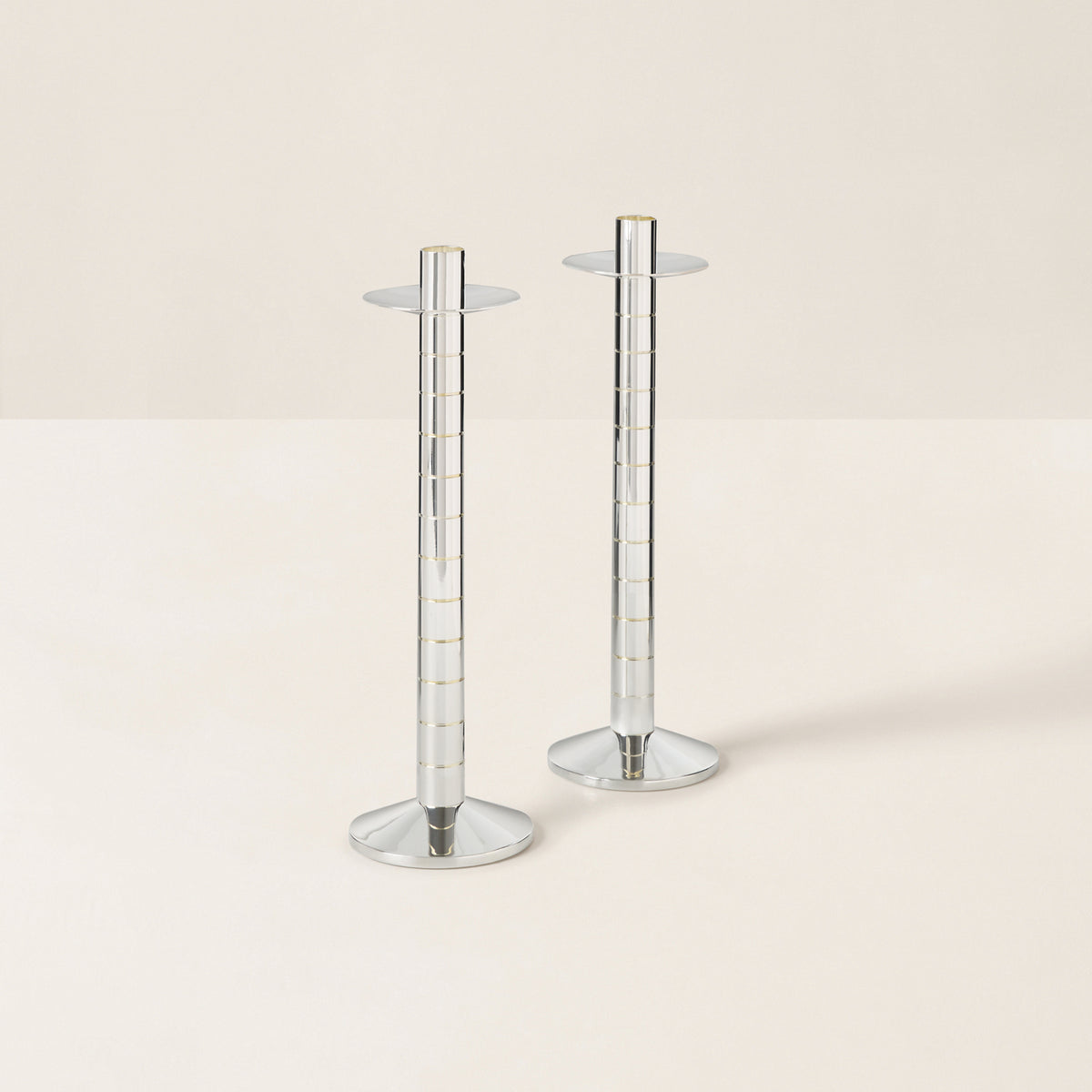 Montgomery Candlestick Holder Gift Set - Ralph Lauren Home