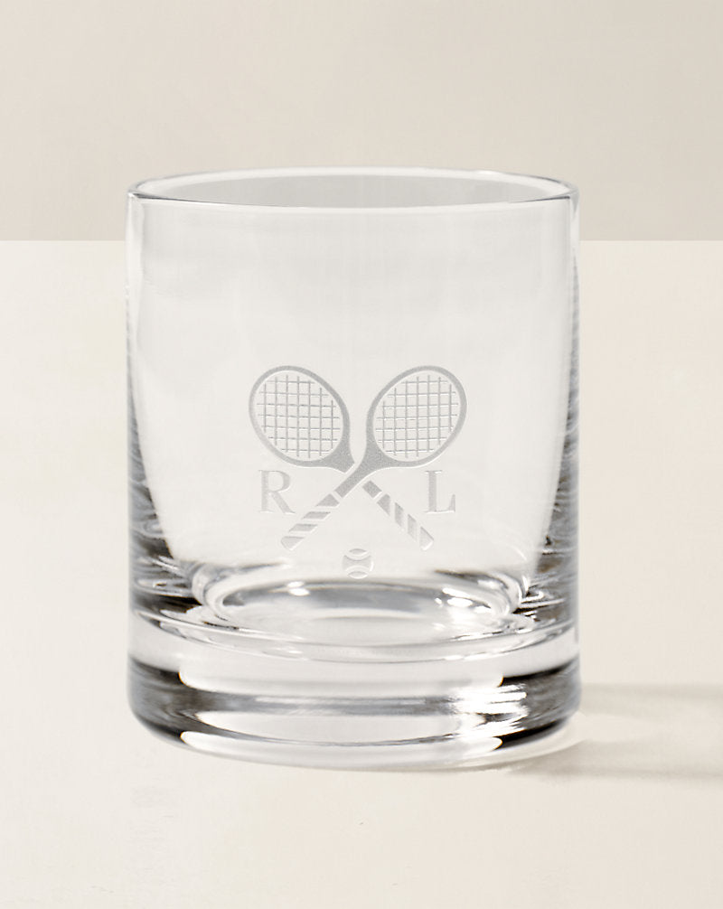 Ashby Double-Old-Fashioned Gift Set