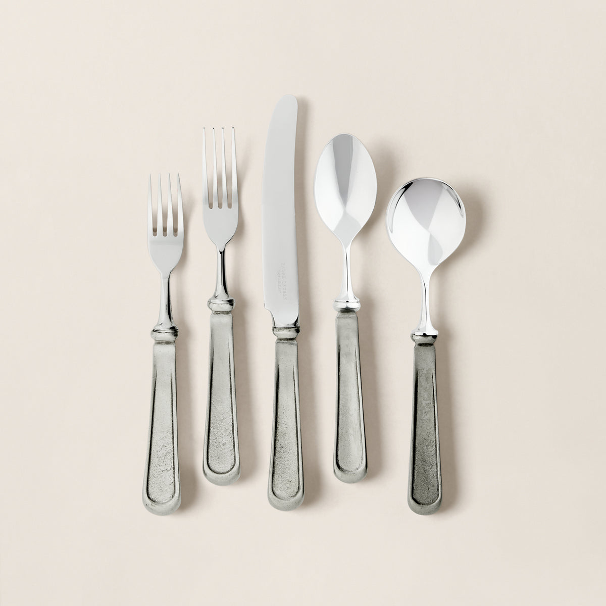 Torrington 5-Piece Setting - Ralph Lauren Home