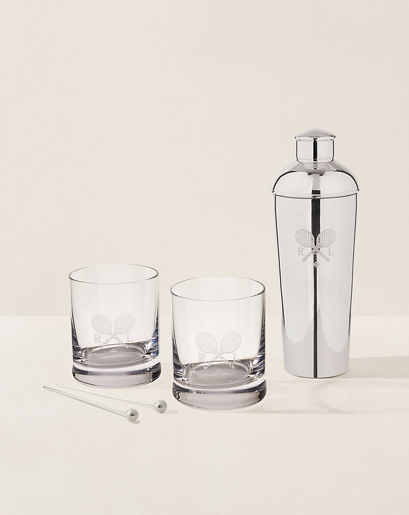 Ashby Cocktail Set