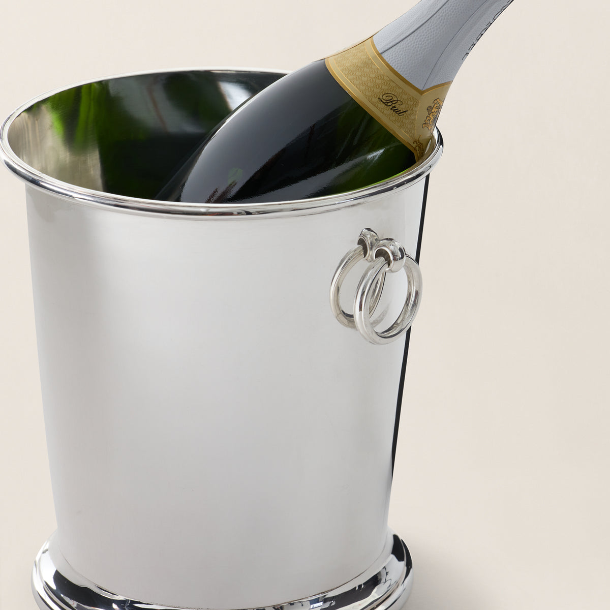 Durban Champagne Bucket - Ralph Lauren Home
