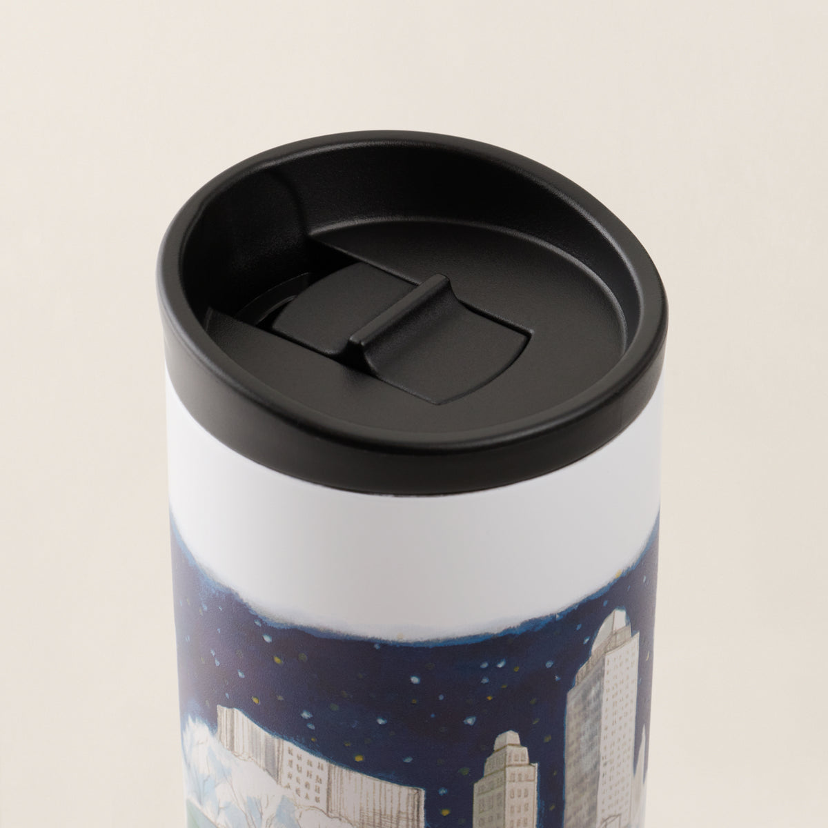 Ralph’s Coffee Holiday Tumbler - Ralph Lauren Home