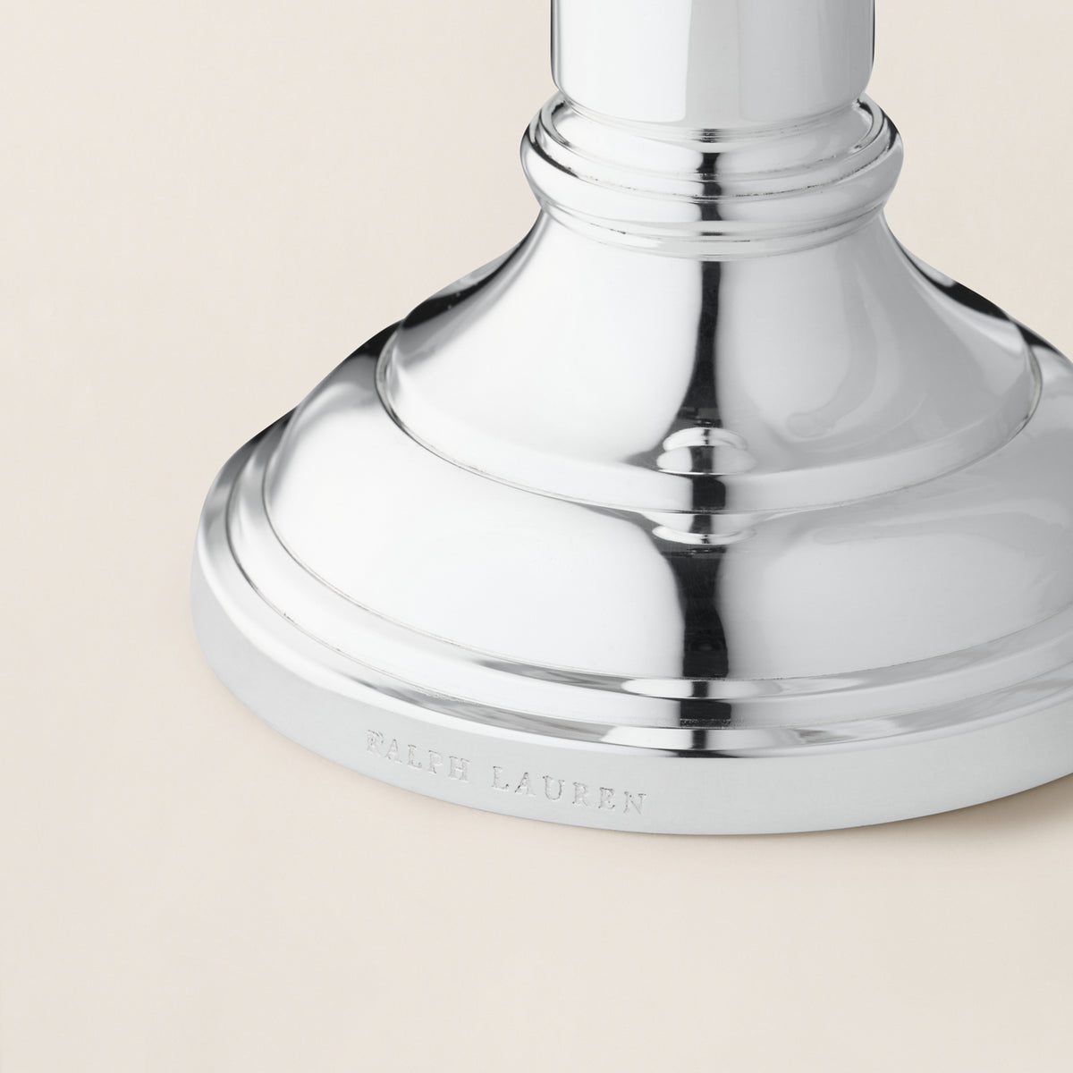 Durban Candlestick Holder - Ralph Lauren Home