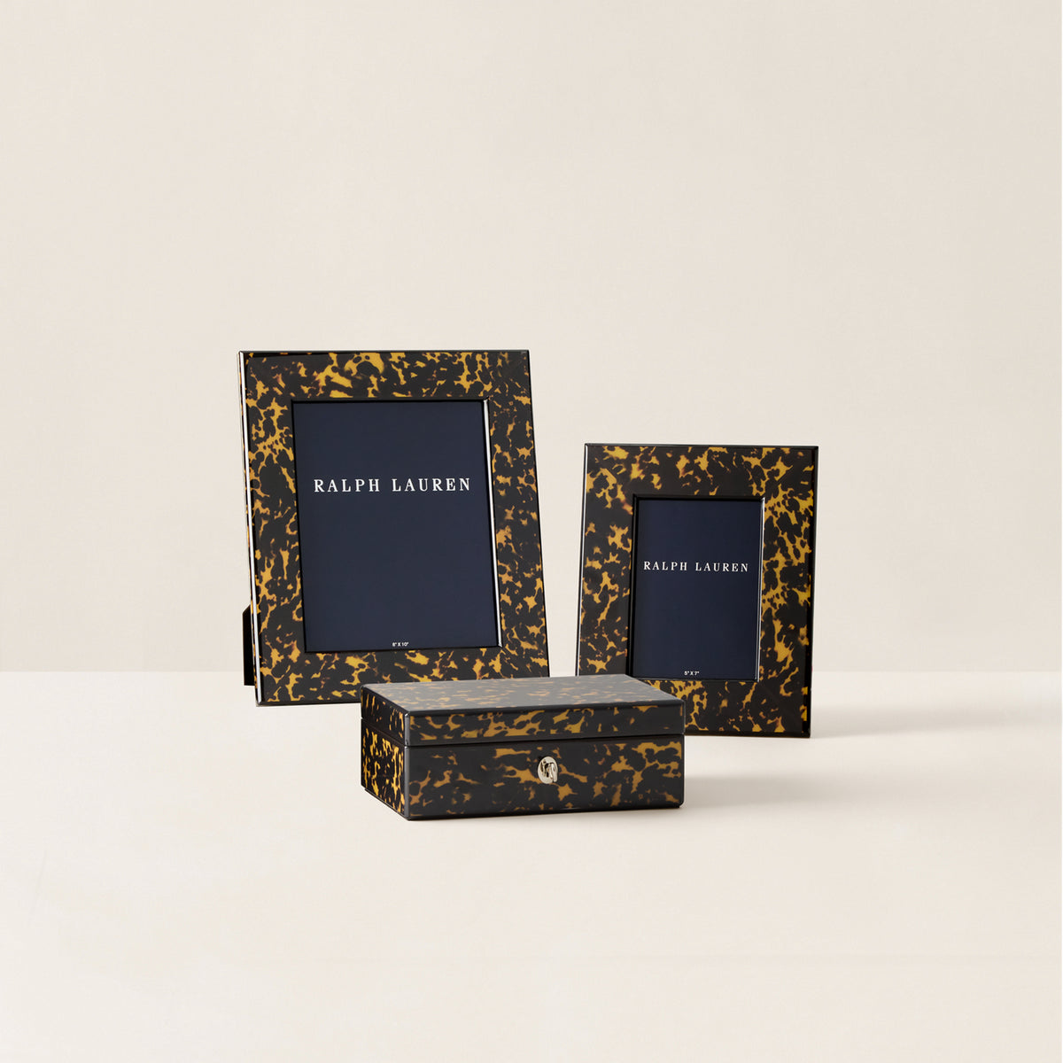 Katherine Décor Box - Ralph Lauren Home