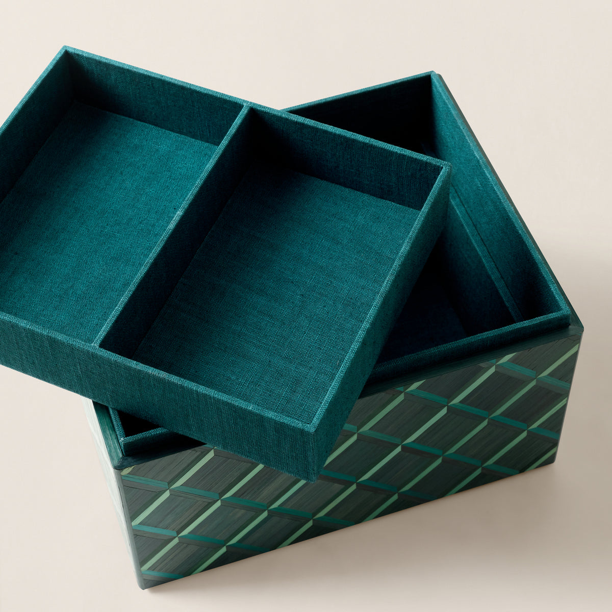Madeline Décor Box - Ralph Lauren Home