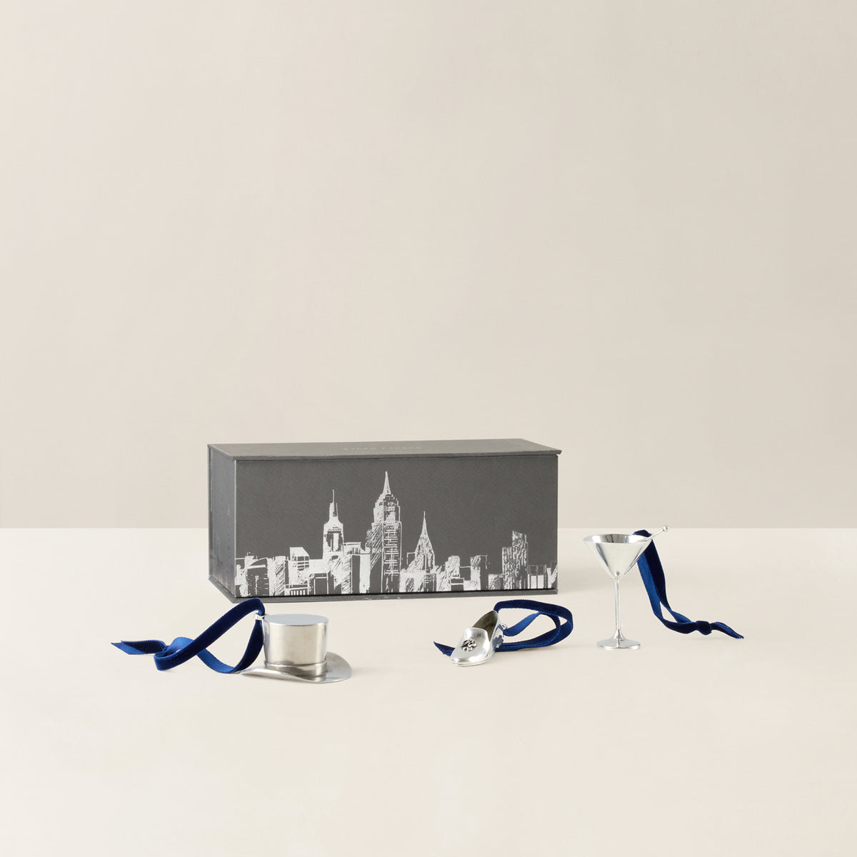 Penthouse Ornament Gift Set - Ralph Lauren Home