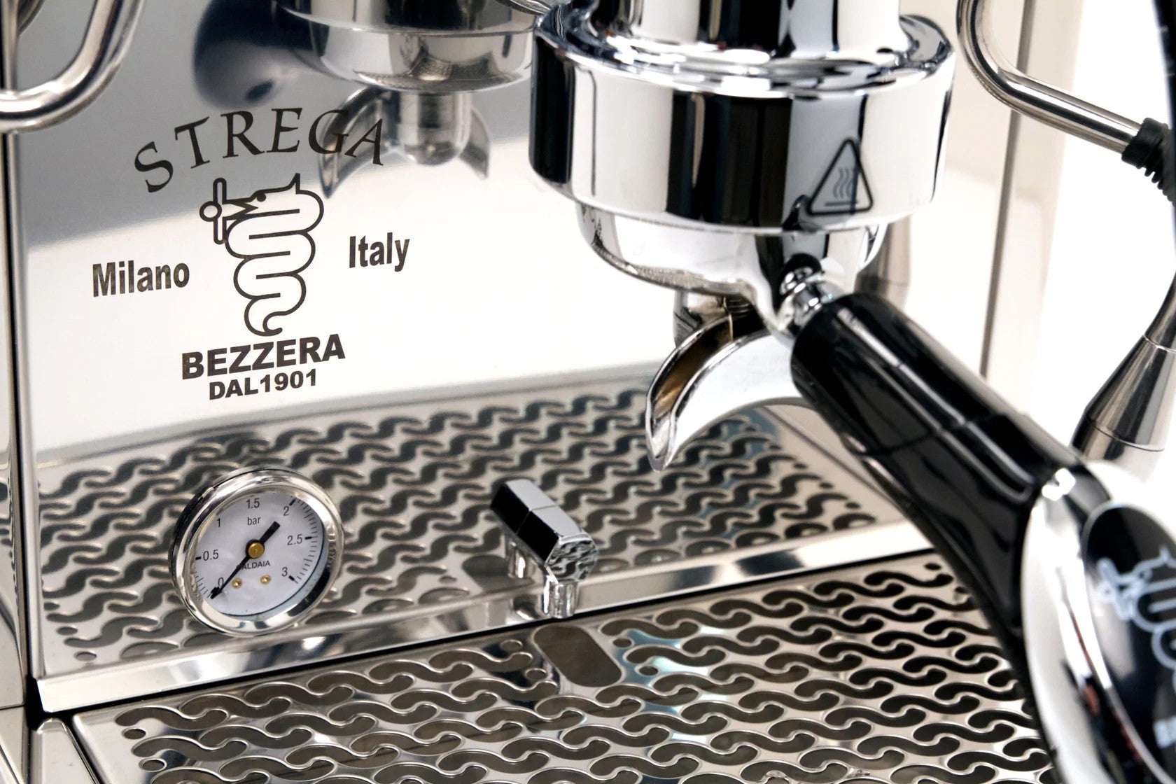 Bezzera Strega TOP Lever Machine