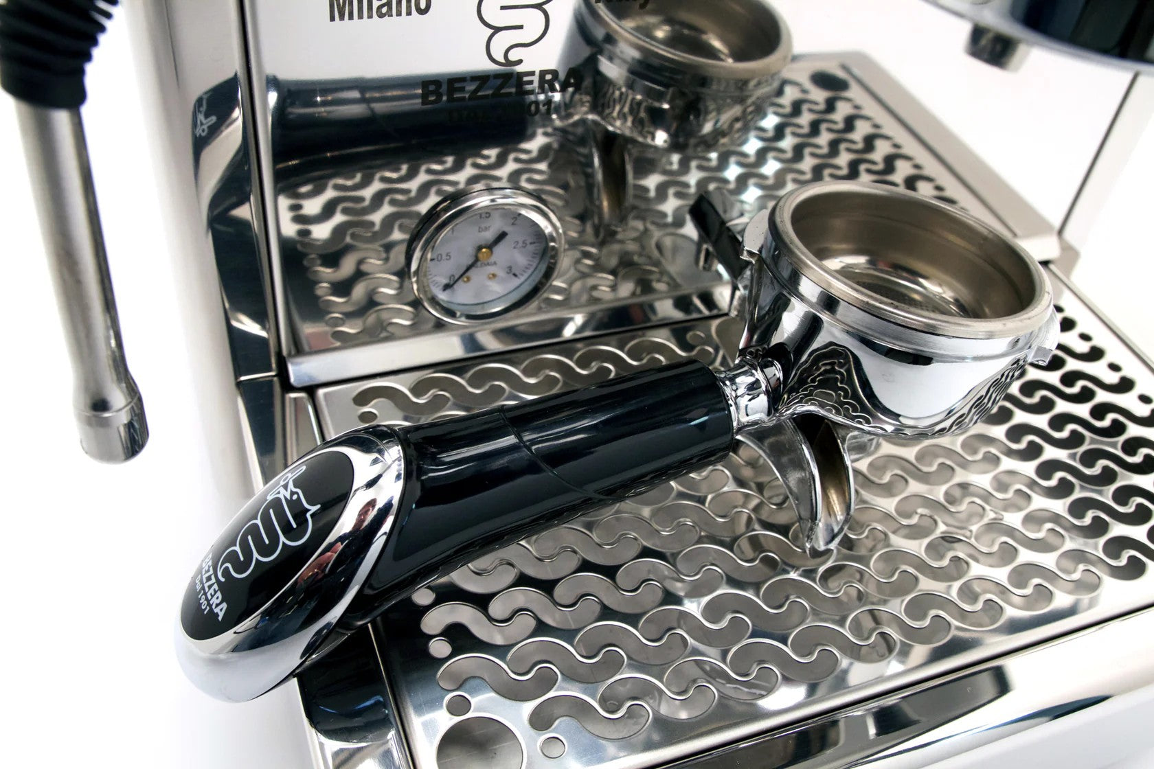 Bezzera Strega TOP Lever Machine