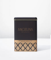 Mix for hot chocolate tin box - Angelina Paris