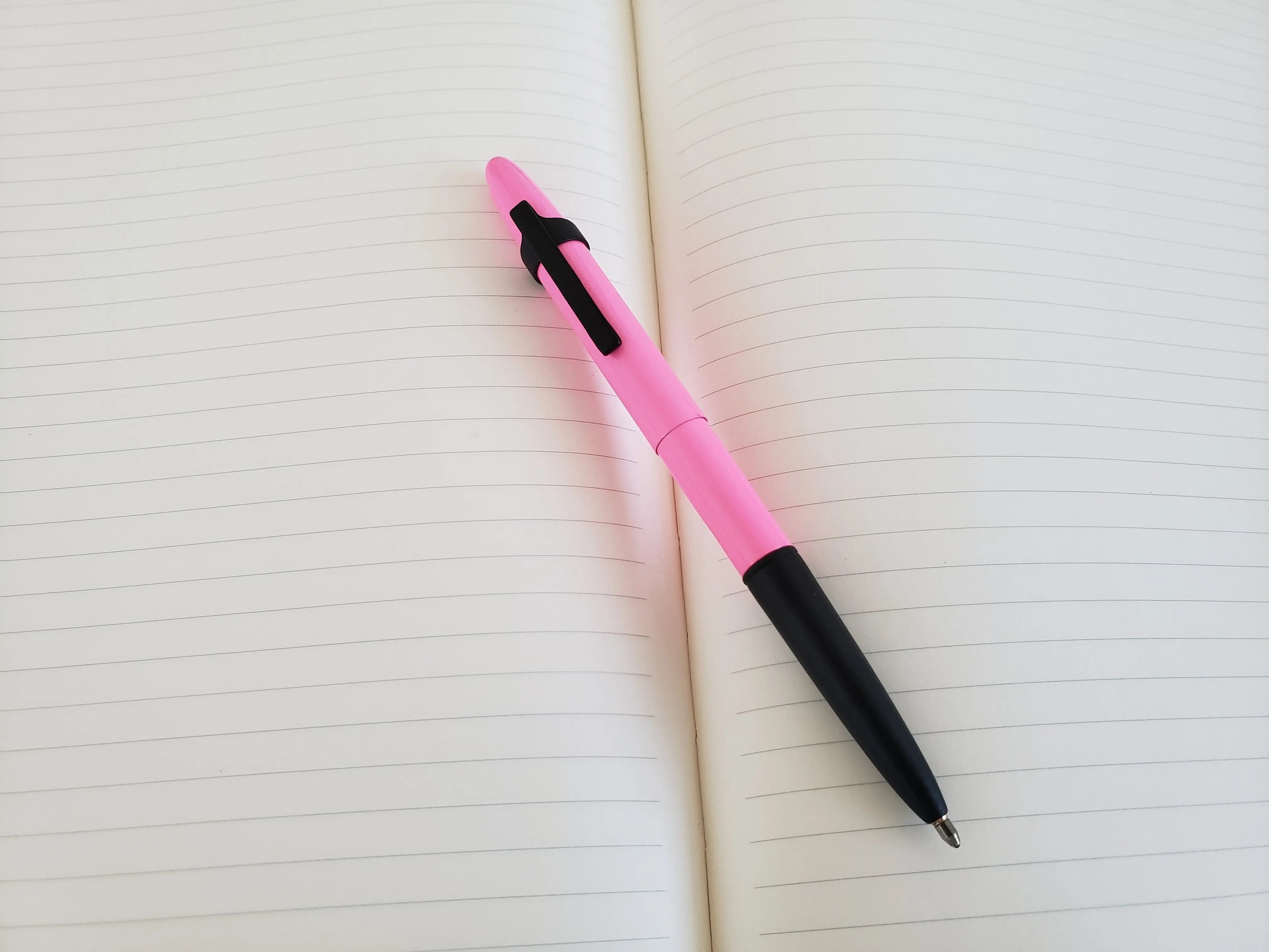 Breast Cancer Awareness |Fisher Space Pen