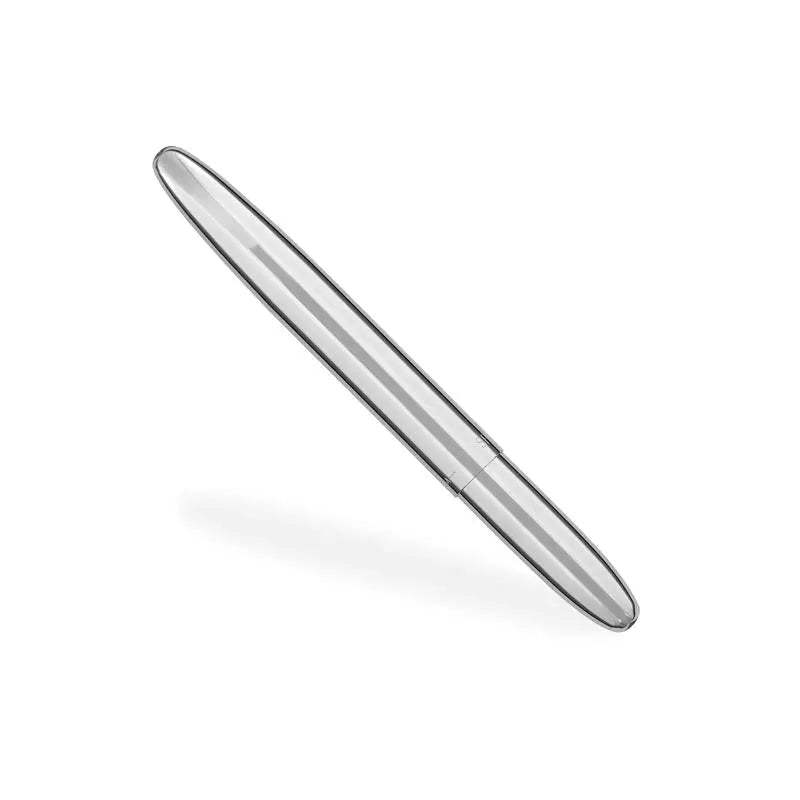 FISHER CHROME BULLET SPACE PEN- USA MOST POPULAR PEN Fisher Space Pen