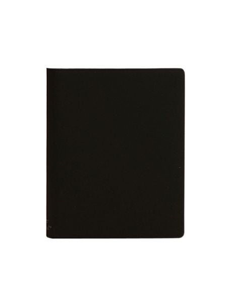 Paperthinks Recycled Leather Lined Notebooks