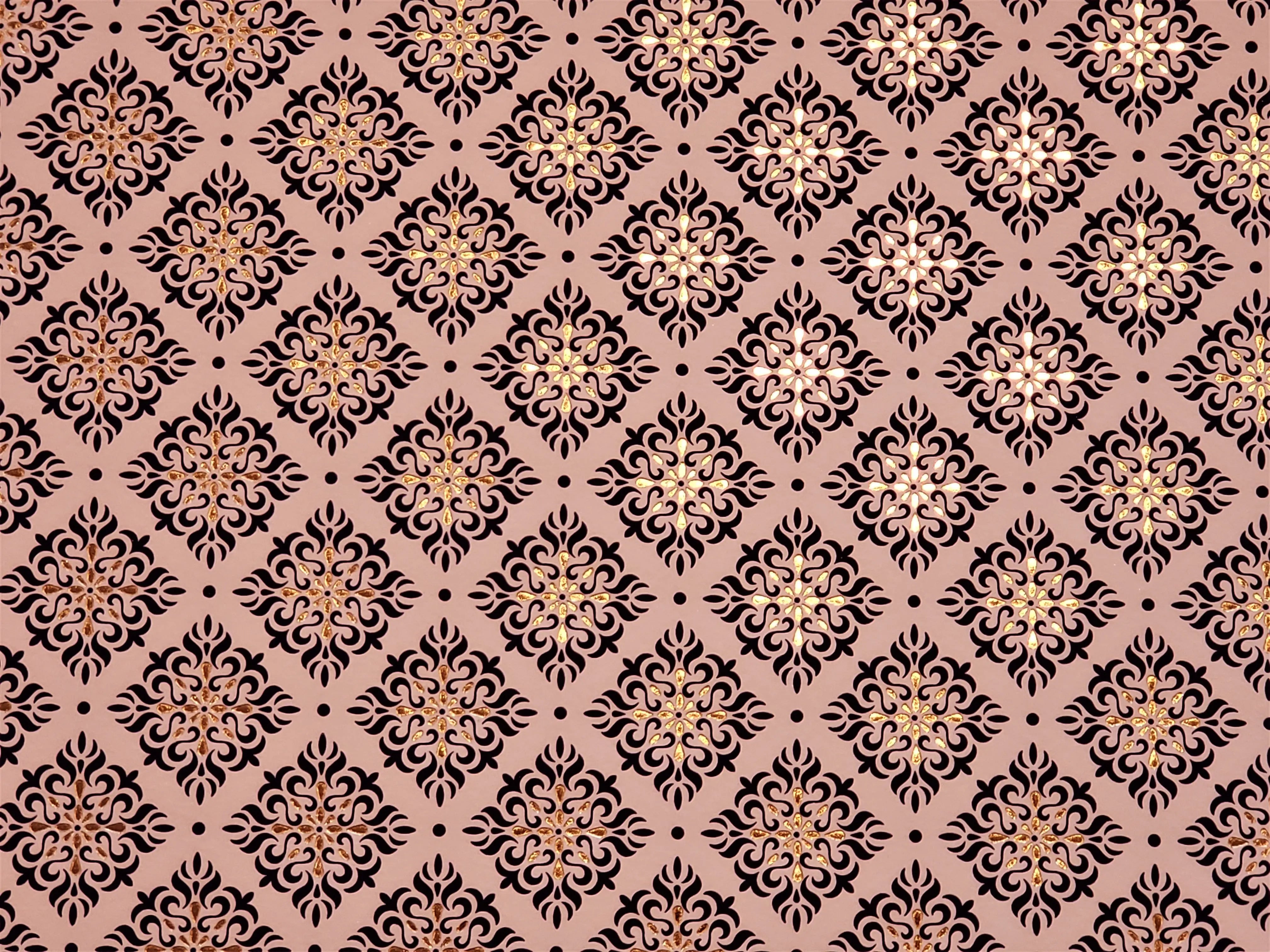 Snowflake Design - Limited Edition