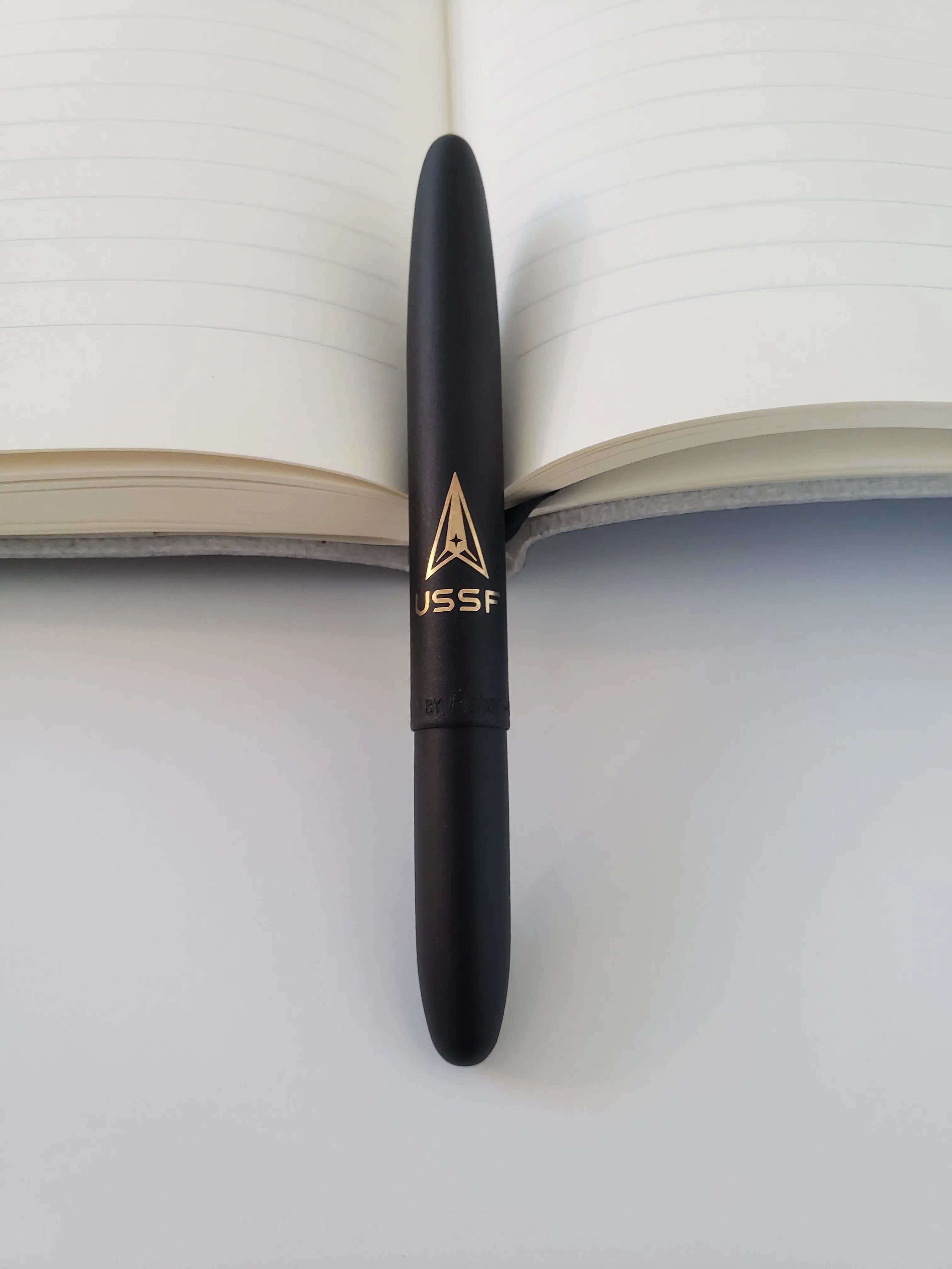 USA SPACE FORCE PEN- FISHER